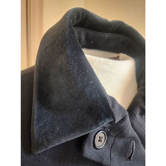 Vintage Ralph Ralph Lauren 8-button double breasted wool blazer 6 - Picture 3 of 5